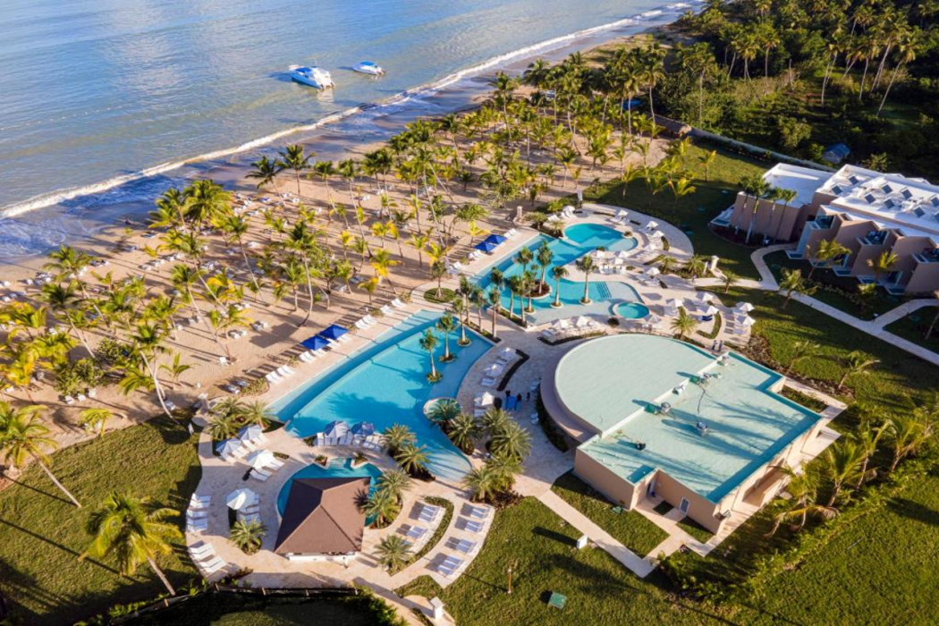 Viva Miches by Wyndham, A Trademark All Inclusive Resort 6/100