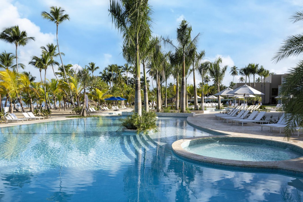 Viva Miches by Wyndham, A Trademark All Inclusive Resort 53/100