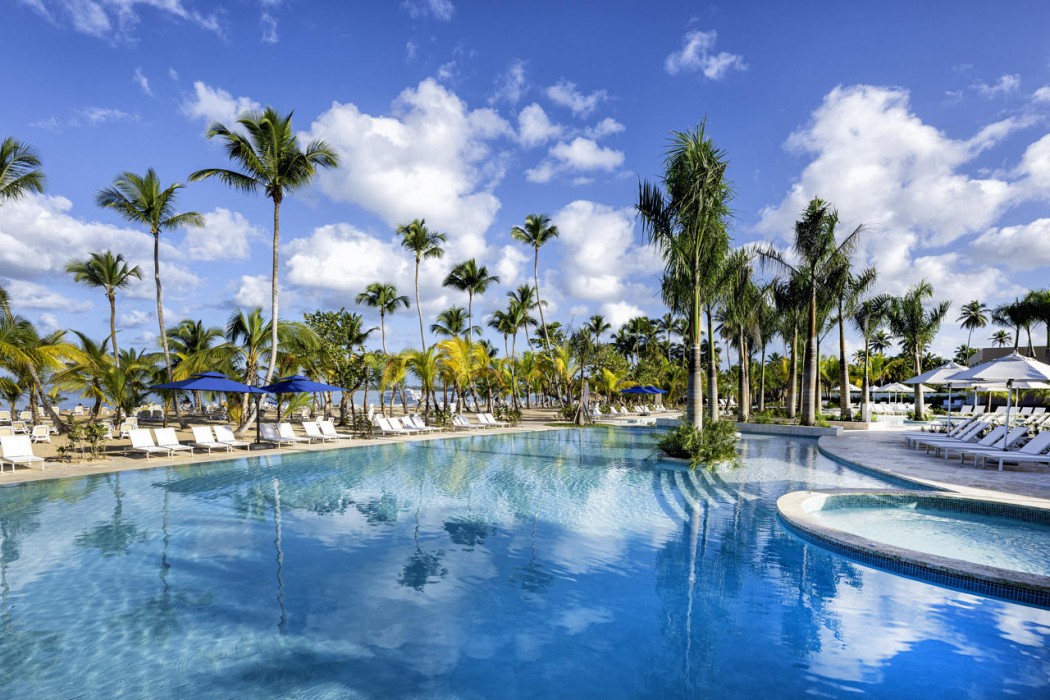 Viva Miches by Wyndham, A Trademark All Inclusive Resort 51/100