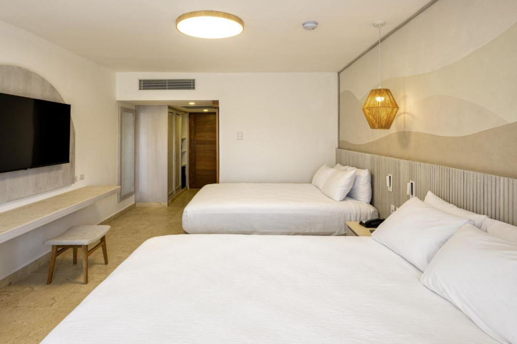 Viva Miches by Wyndham, A Trademark All Inclusive Resort 29/100