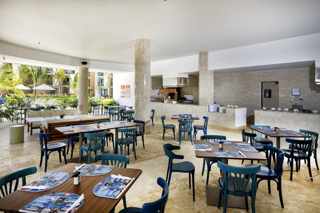 Viva Miches by Wyndham, A Trademark All Inclusive Resort 71/100