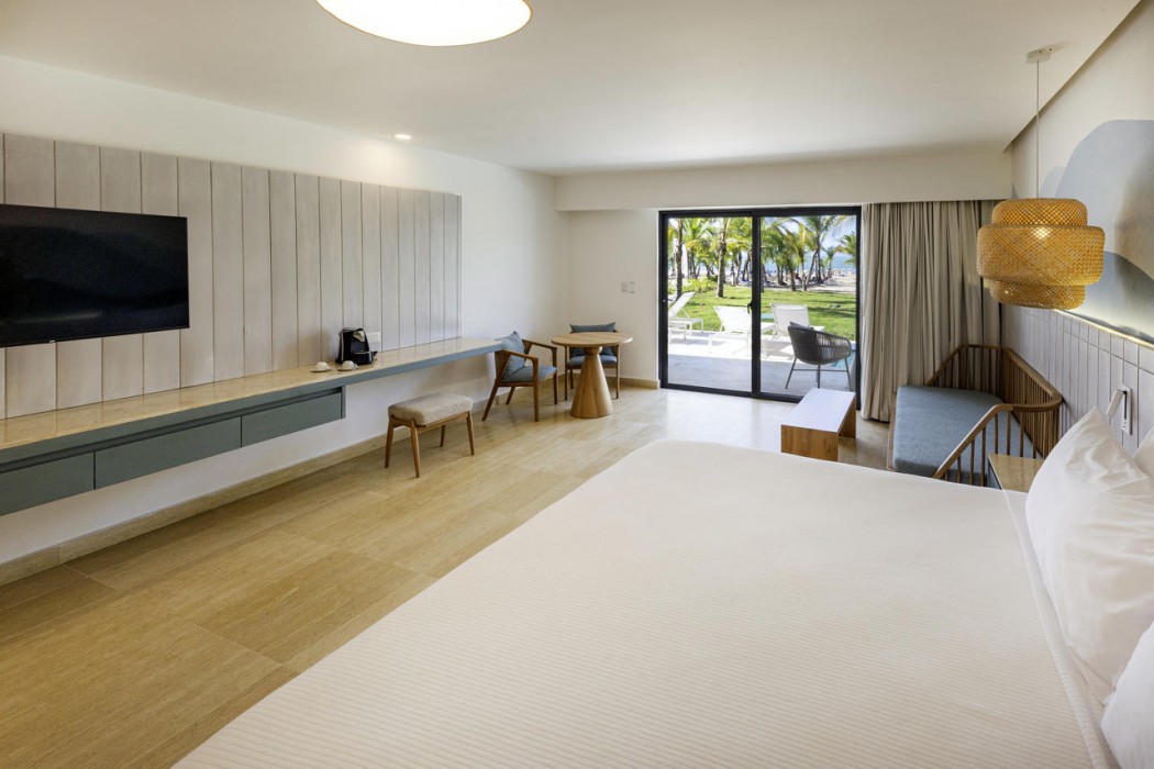 Viva Miches by Wyndham, A Trademark All Inclusive Resort 23/100