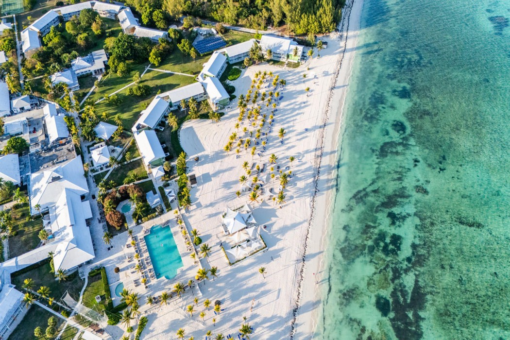 Viva Miches by Wyndham, A Trademark All Inclusive Resort 1/100