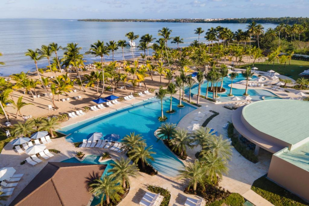 Viva Miches by Wyndham, A Trademark All Inclusive Resort 7/100