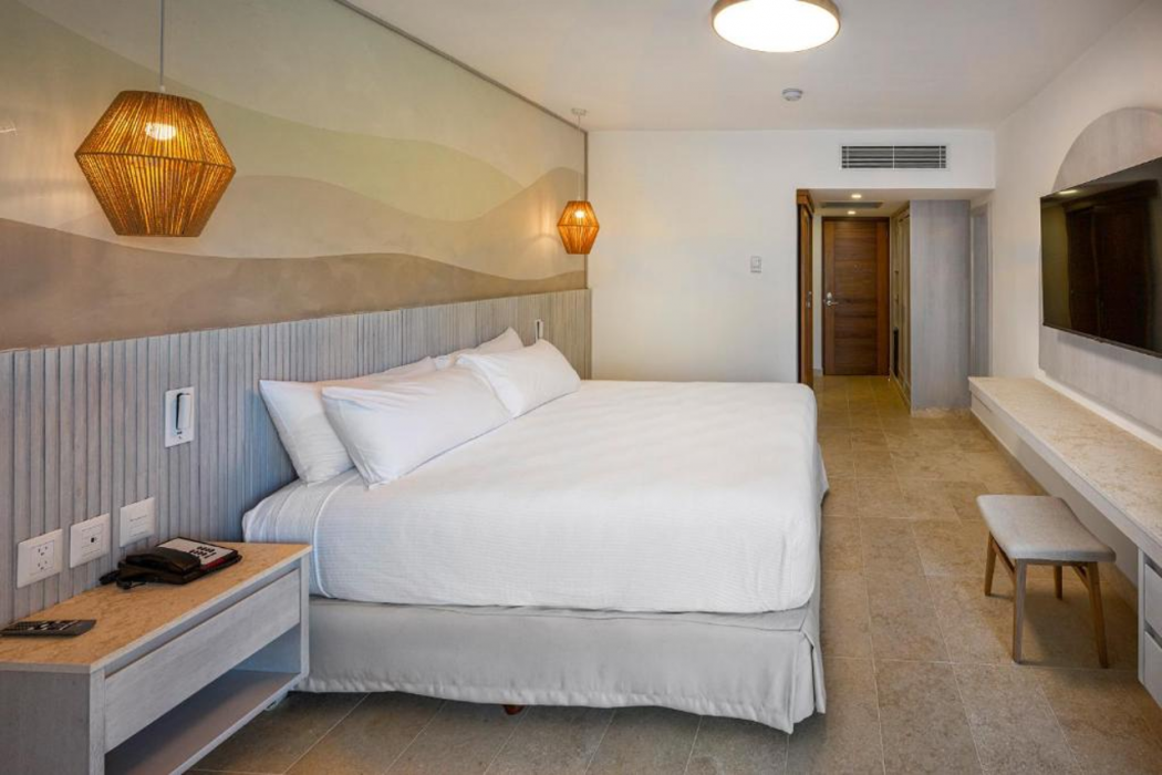 Viva Miches by Wyndham, A Trademark All Inclusive Resort 33/100
