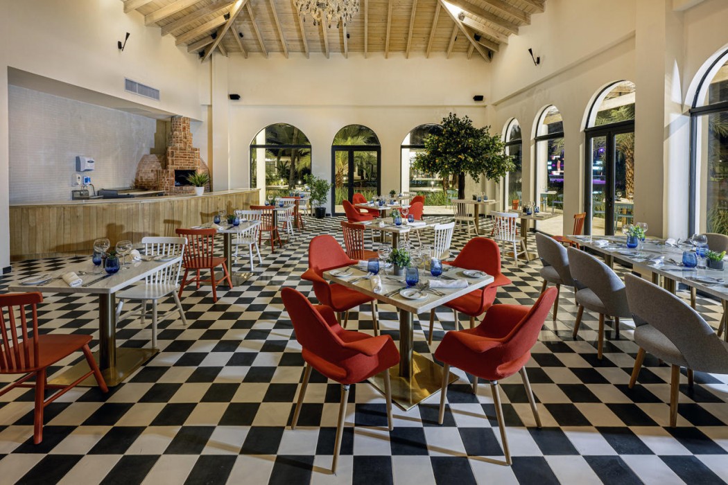 Viva Miches by Wyndham, A Trademark All Inclusive Resort 76/100