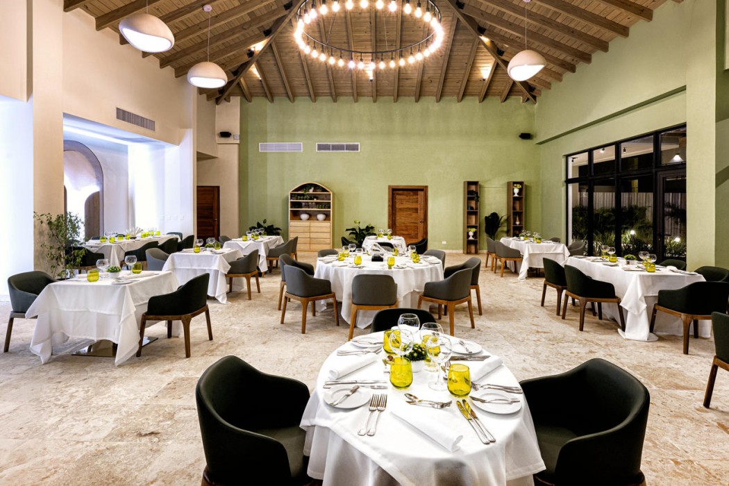 Viva Miches by Wyndham, A Trademark All Inclusive Resort 69/100