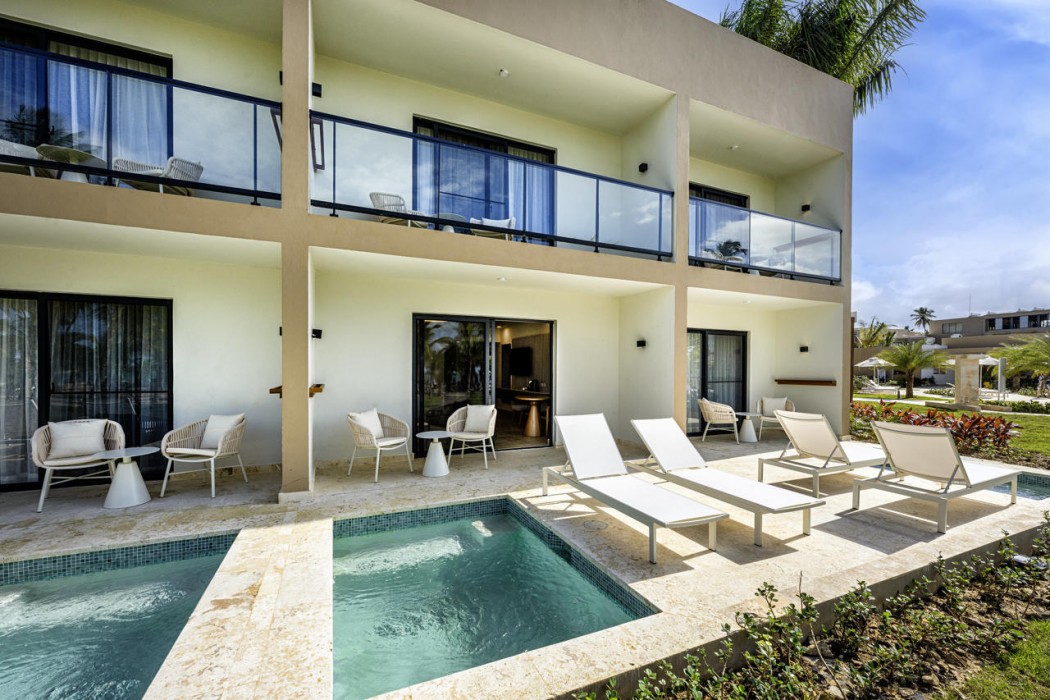 Viva Miches by Wyndham, A Trademark All Inclusive Resort 48/100