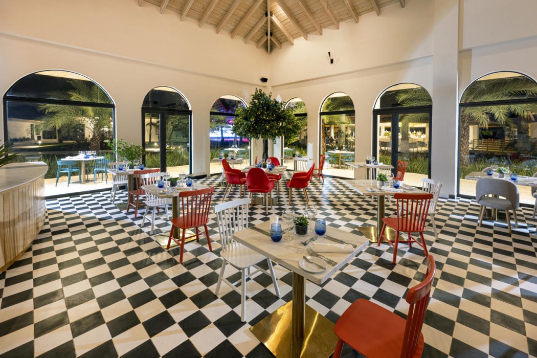 Viva Miches by Wyndham, A Trademark All Inclusive Resort 77/100