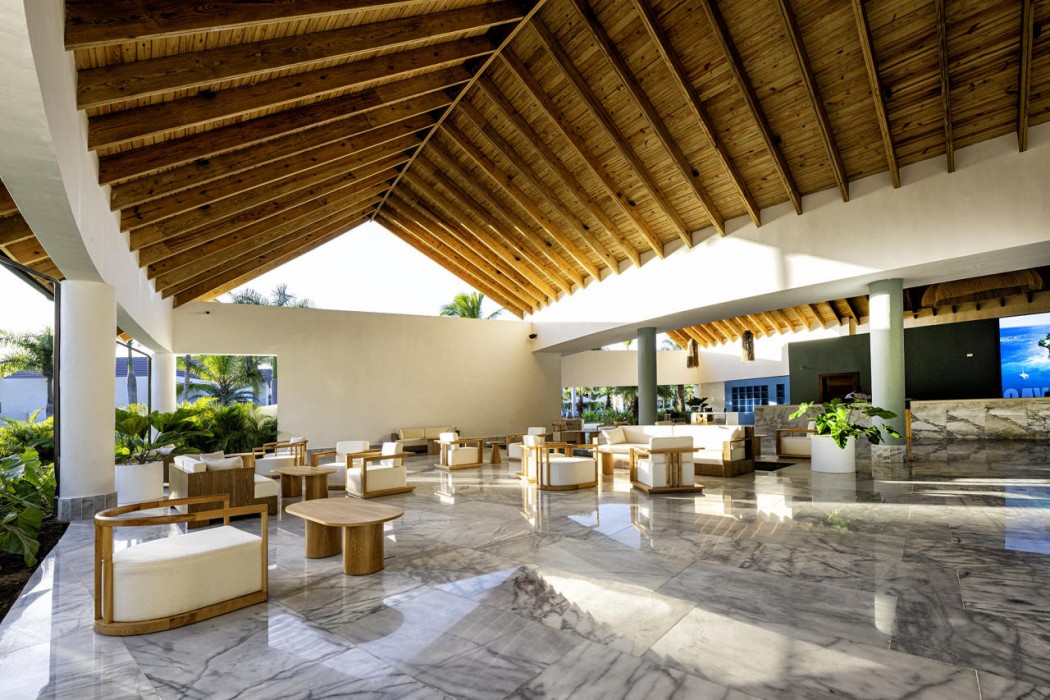 Viva Miches by Wyndham, A Trademark All Inclusive Resort 11/100