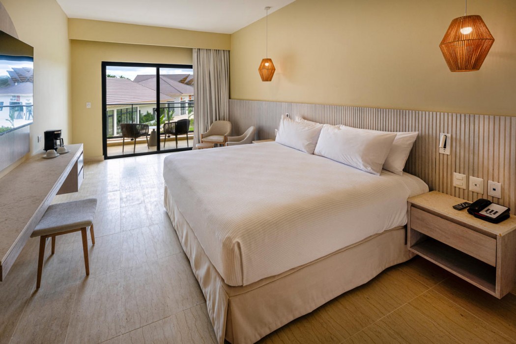 Viva Miches by Wyndham, A Trademark All Inclusive Resort 22/100