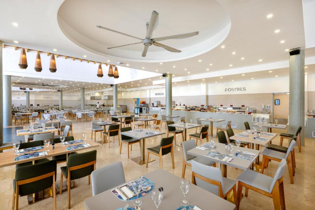 Viva Miches by Wyndham, A Trademark All Inclusive Resort 67/100