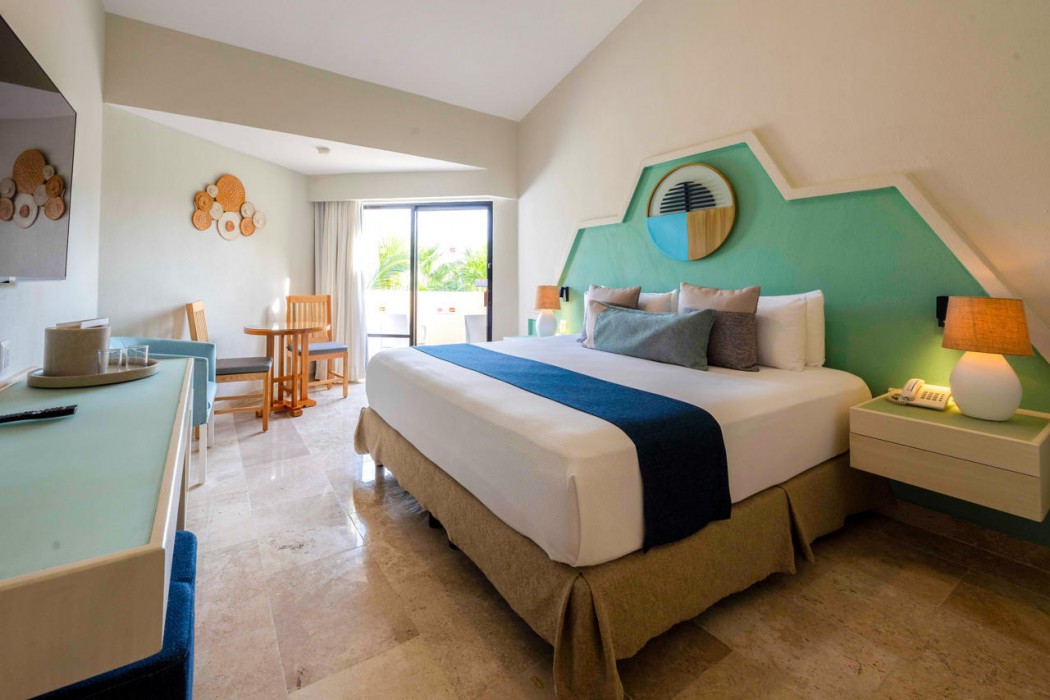 Viva Miches by Wyndham, A Trademark All Inclusive Resort 27/100