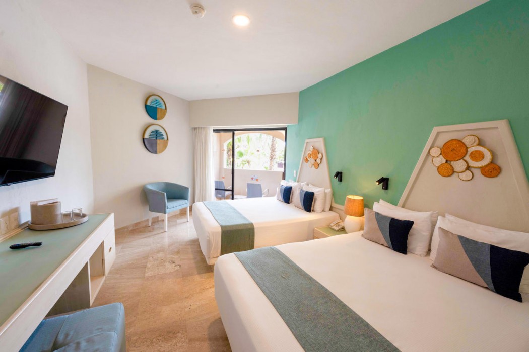 Viva Miches by Wyndham, A Trademark All Inclusive Resort 20/100