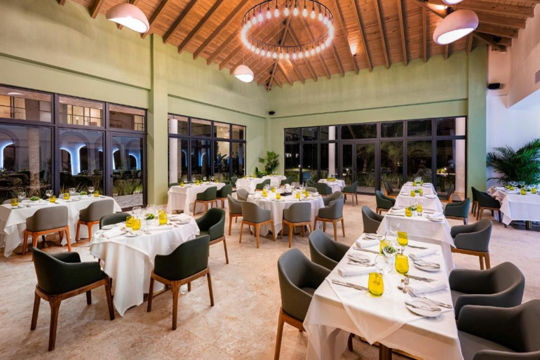 Viva Miches by Wyndham, A Trademark All Inclusive Resort 68/100
