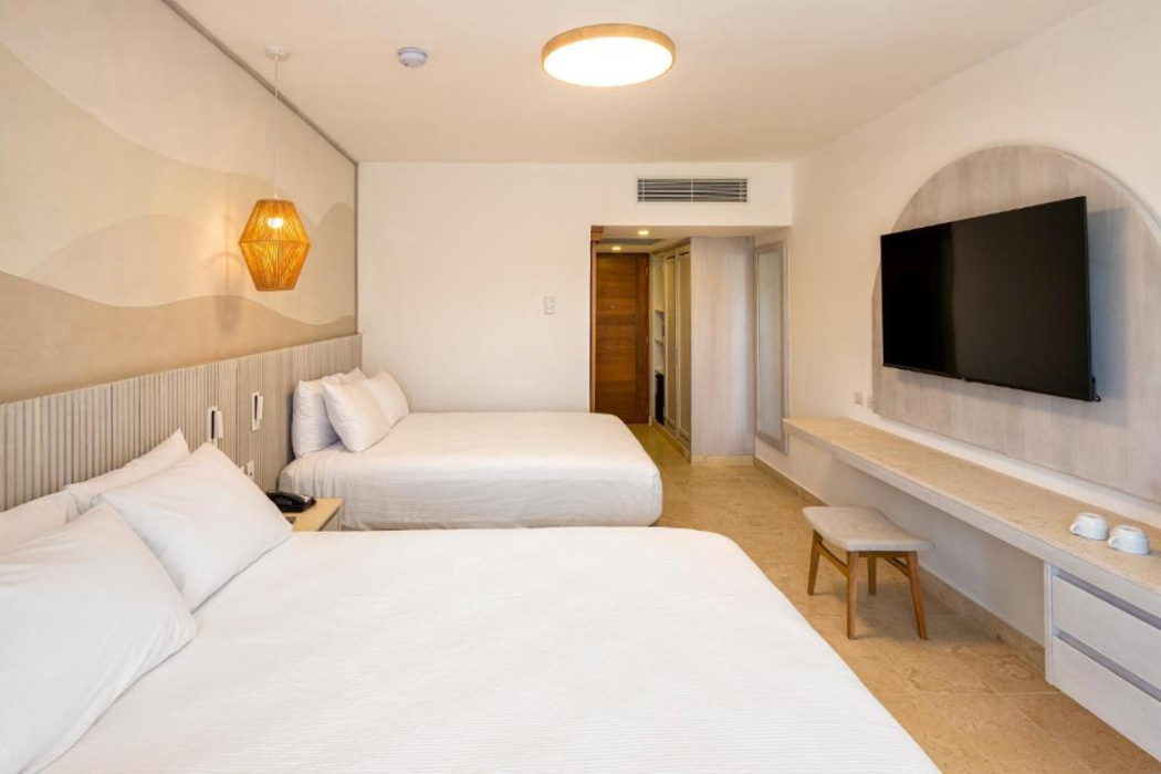 Viva Miches by Wyndham, A Trademark All Inclusive Resort 37/100