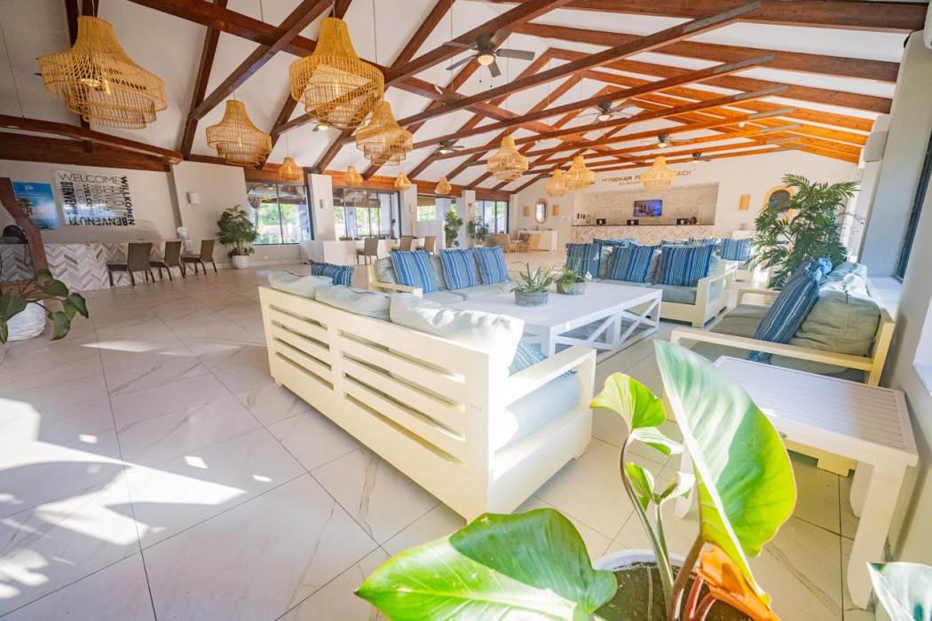 Viva Miches by Wyndham, A Trademark All Inclusive Resort 12/100