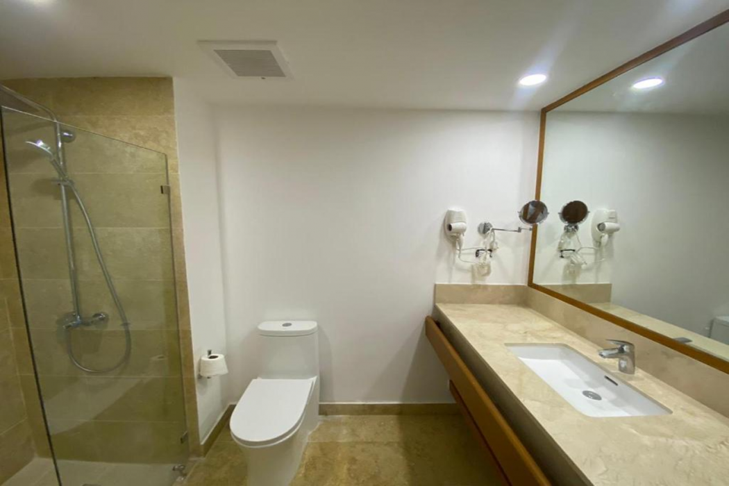 Viva Miches by Wyndham, A Trademark All Inclusive Resort 41/100