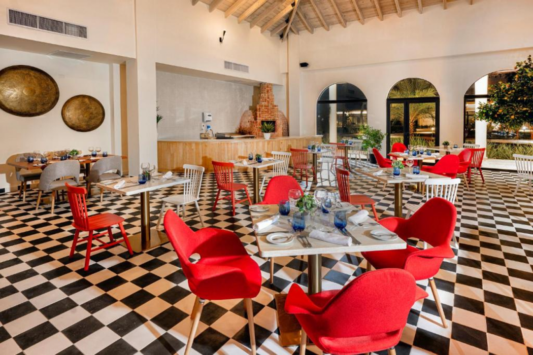Viva Miches by Wyndham, A Trademark All Inclusive Resort 66/100