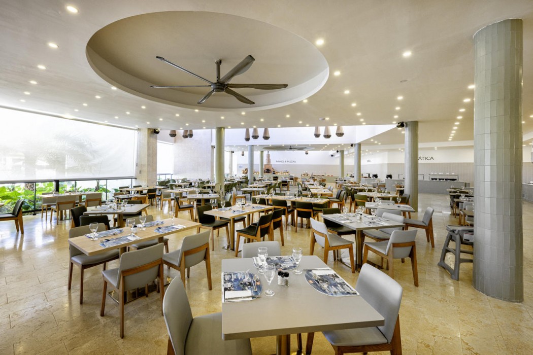 Viva Miches by Wyndham, A Trademark All Inclusive Resort 78/100
