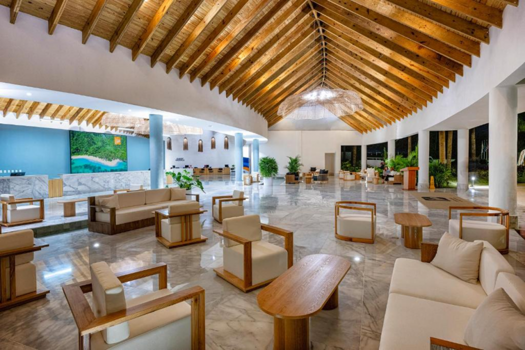 Viva Miches by Wyndham, A Trademark All Inclusive Resort 8/100