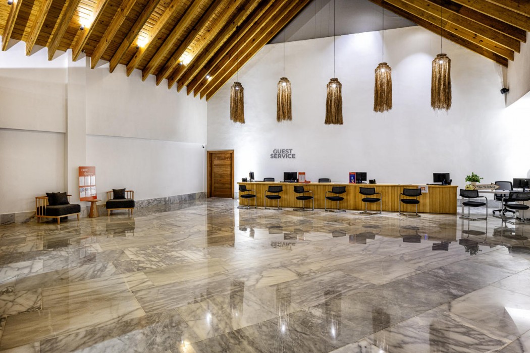 Viva Miches by Wyndham, A Trademark All Inclusive Resort 9/100