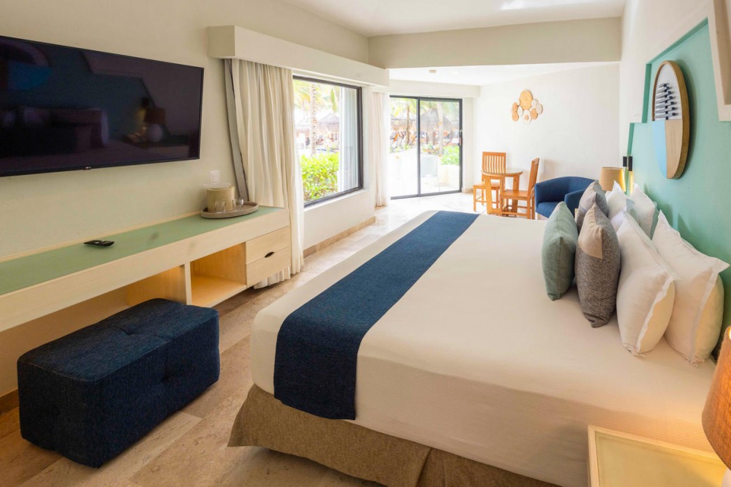 Viva Miches by Wyndham, A Trademark All Inclusive Resort 25/100