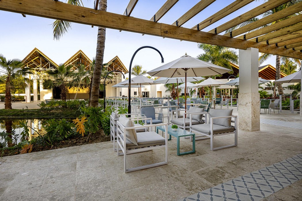 Viva Miches by Wyndham, A Trademark All Inclusive Resort 45/100