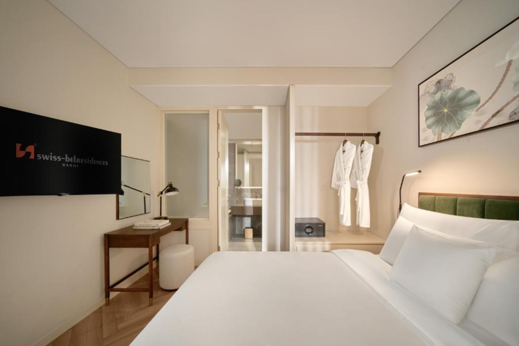 Epic Tower Swiss-Belresidences 10/71