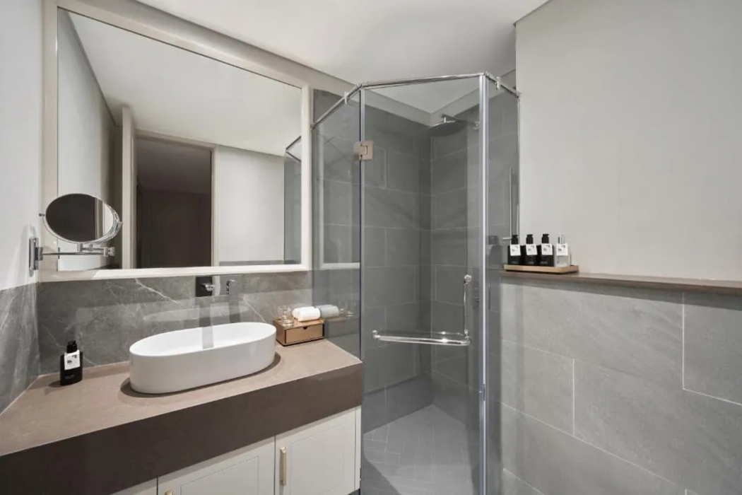 Epic Tower Swiss-Belresidences 12/71
