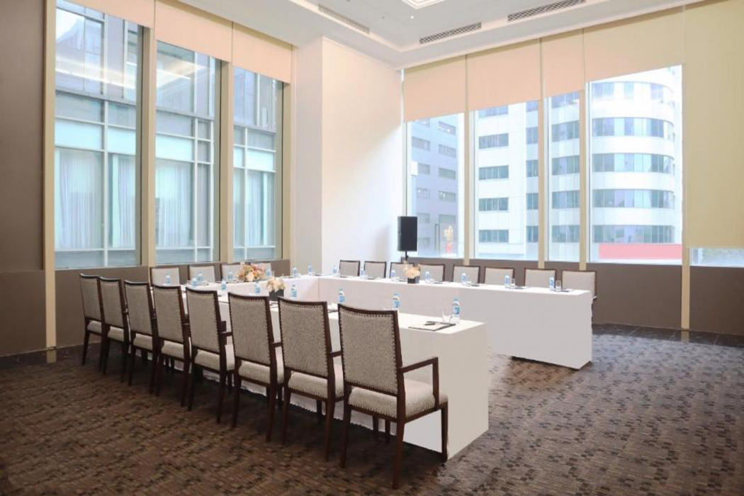 Epic Tower Swiss-Belresidences 25/71