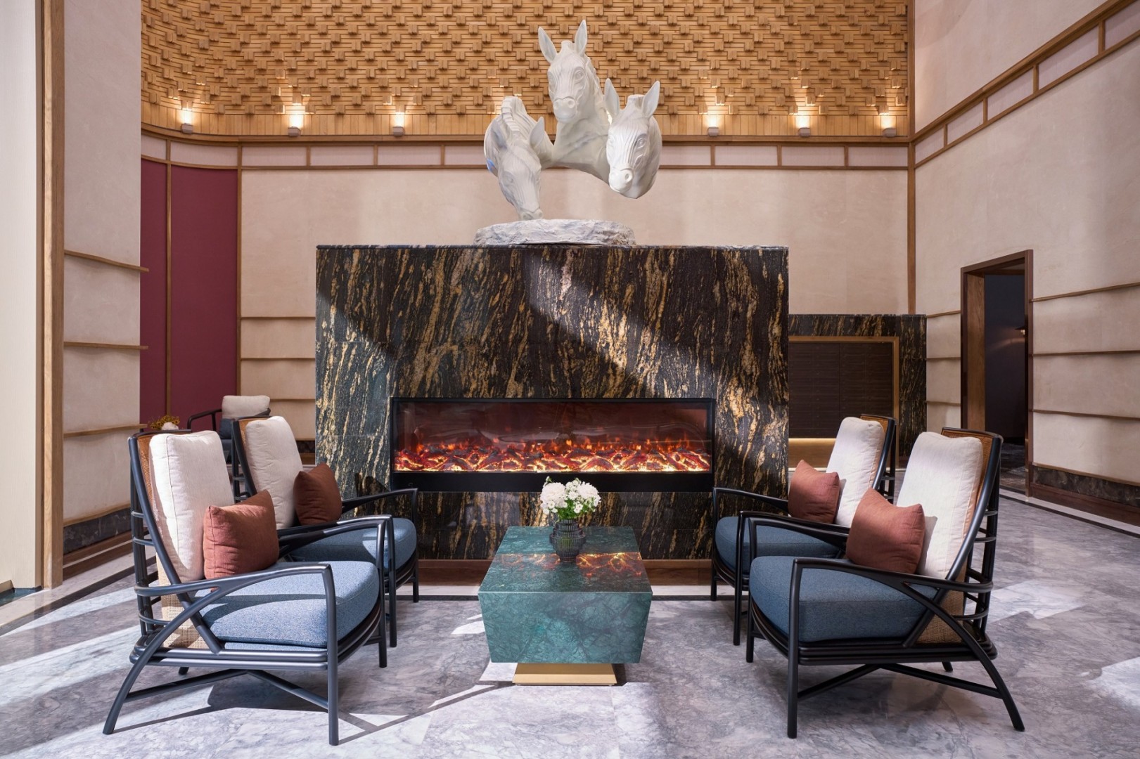 Epic Tower Swiss-Belresidences 6/71