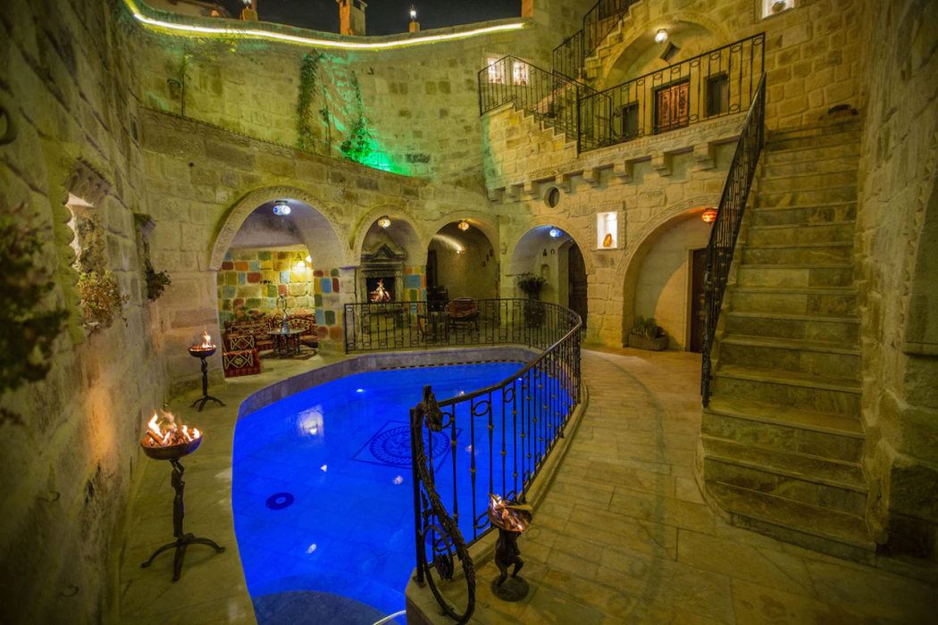 Royal Cave Hotel 23/58