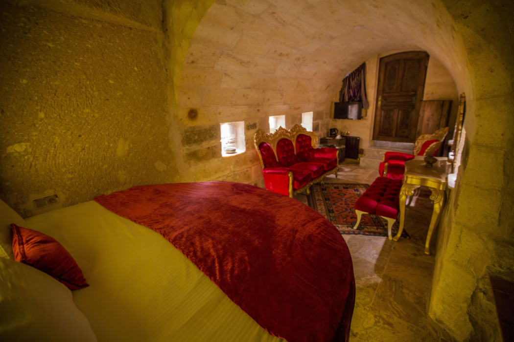 Royal Cave Hotel 6/58