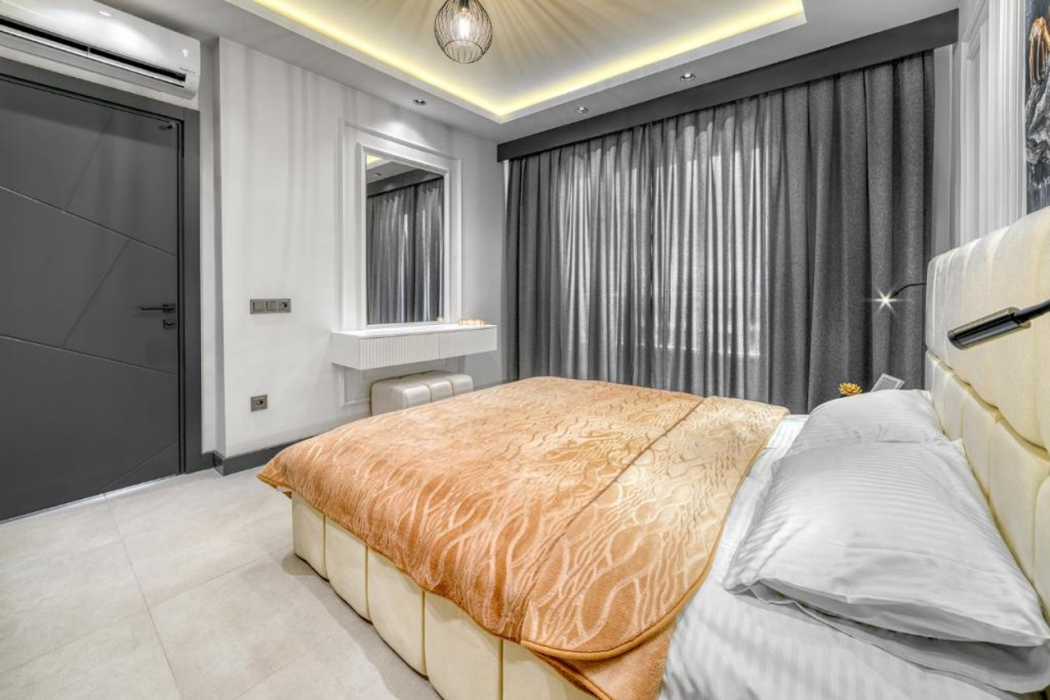 Prime Suite Alanya 9/45