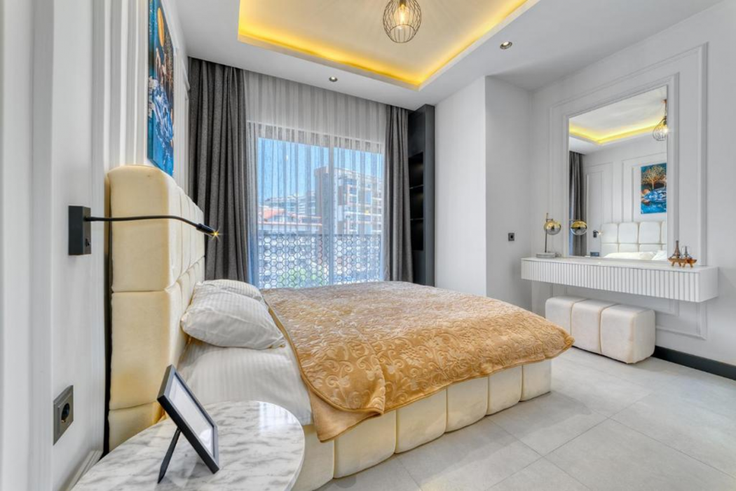 Prime Suite Alanya 10/45