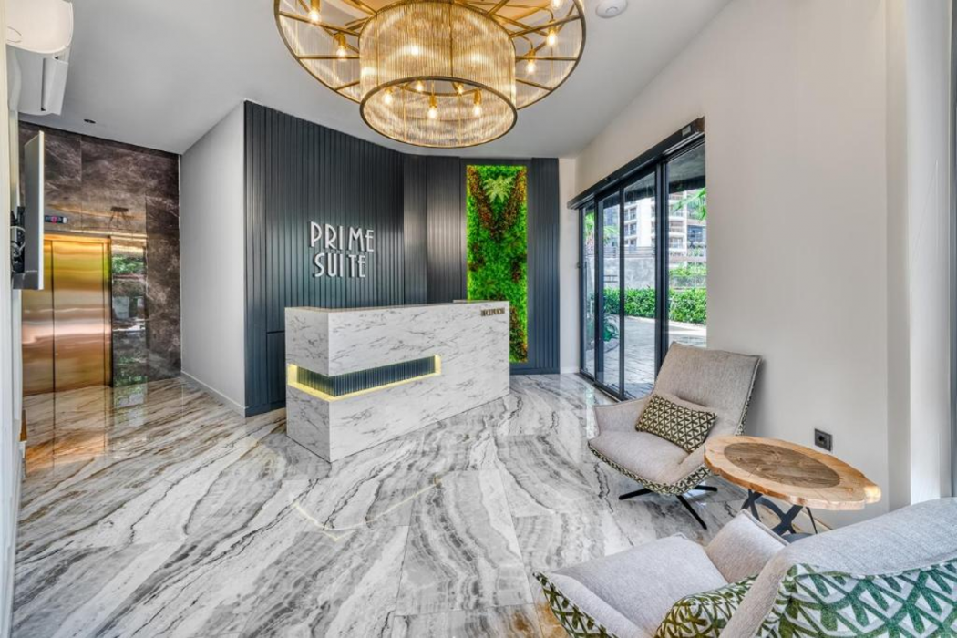 Prime Suite Alanya 6/45
