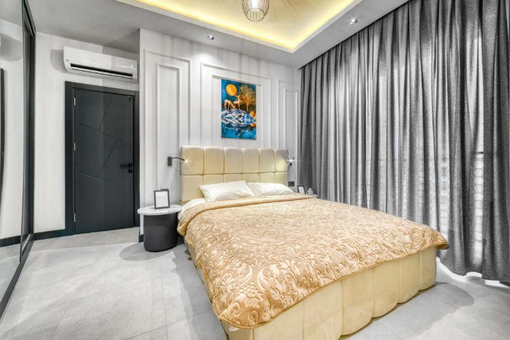 Prime Suite Alanya 11/45
