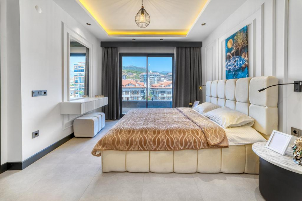 Prime Suite Alanya 12/45