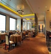 Shanghai Marriott Hotel Yangpu Riverside 4/11