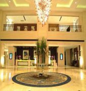 Shanghai Marriott Hotel Yangpu Riverside 2/11