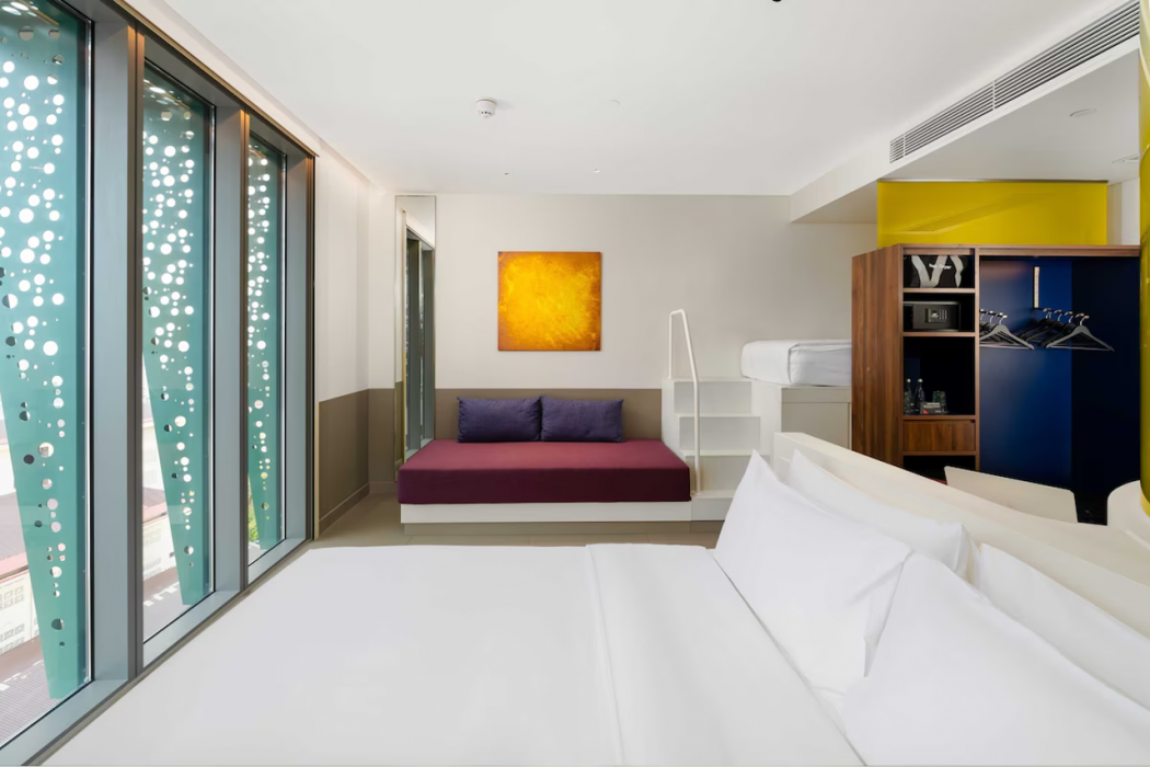 Wink Hotel Tuy Hoa Beach 14/59
