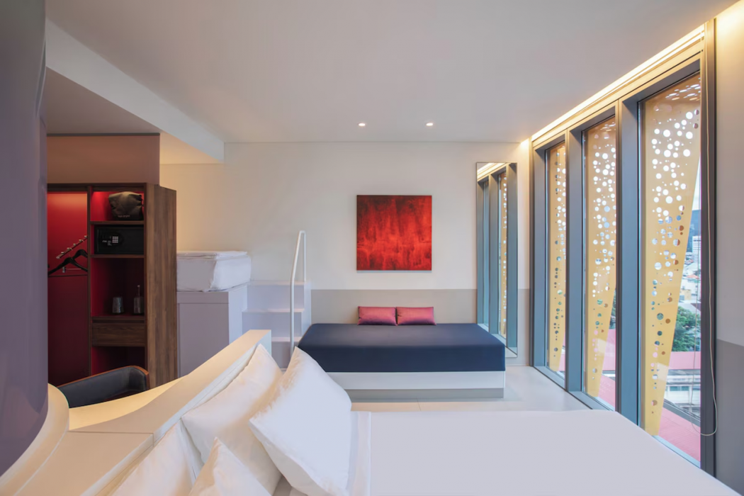 Wink Hotel Tuy Hoa Beach 13/59
