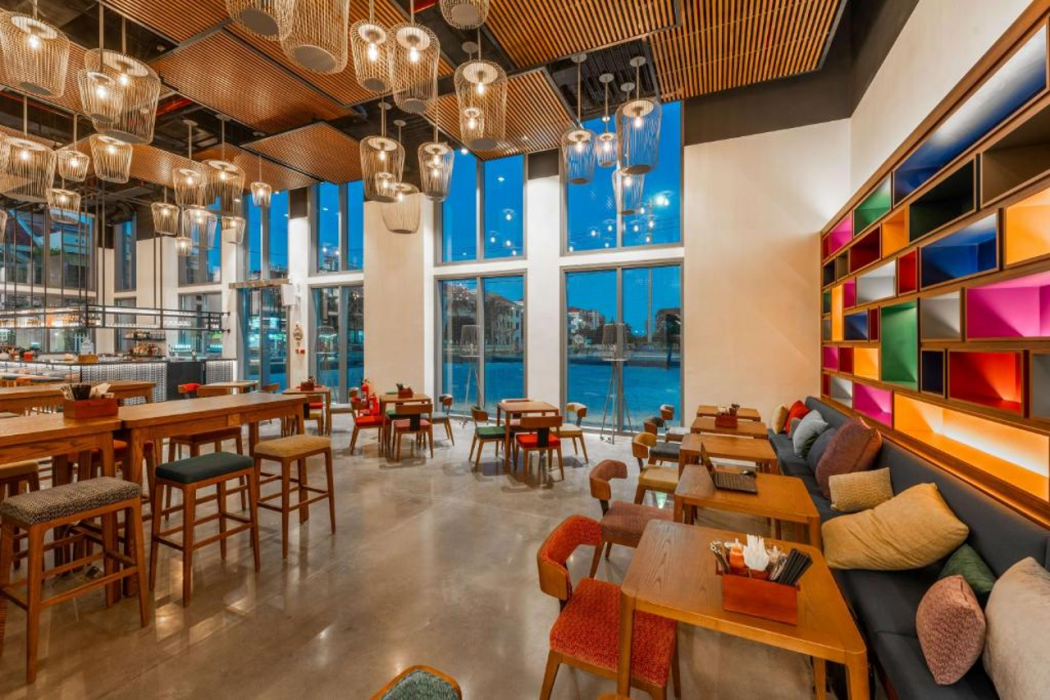 Wink Hotel Tuy Hoa Beach 23/59