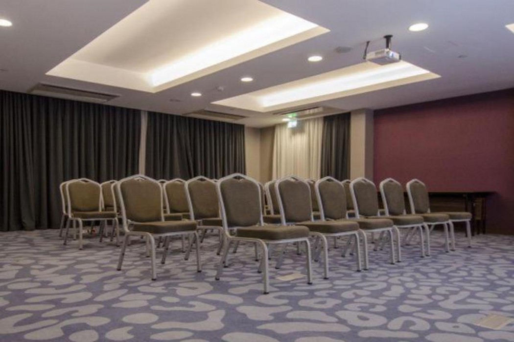 Questa Hotel Eskisehir 10/12