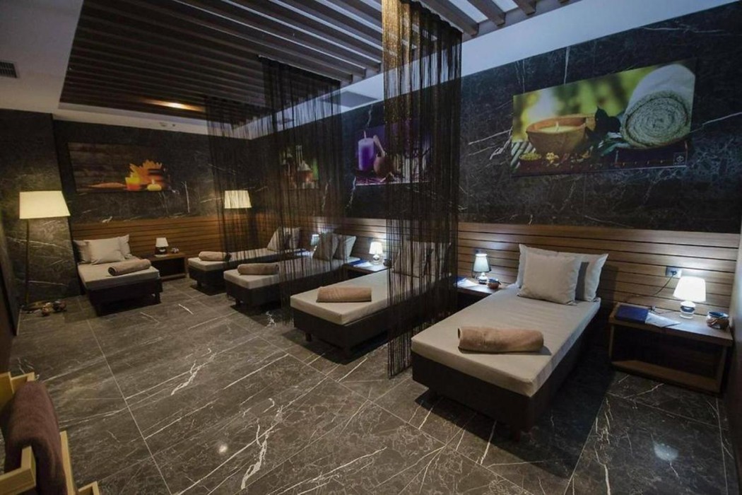 Questa Hotel Eskisehir 9/12