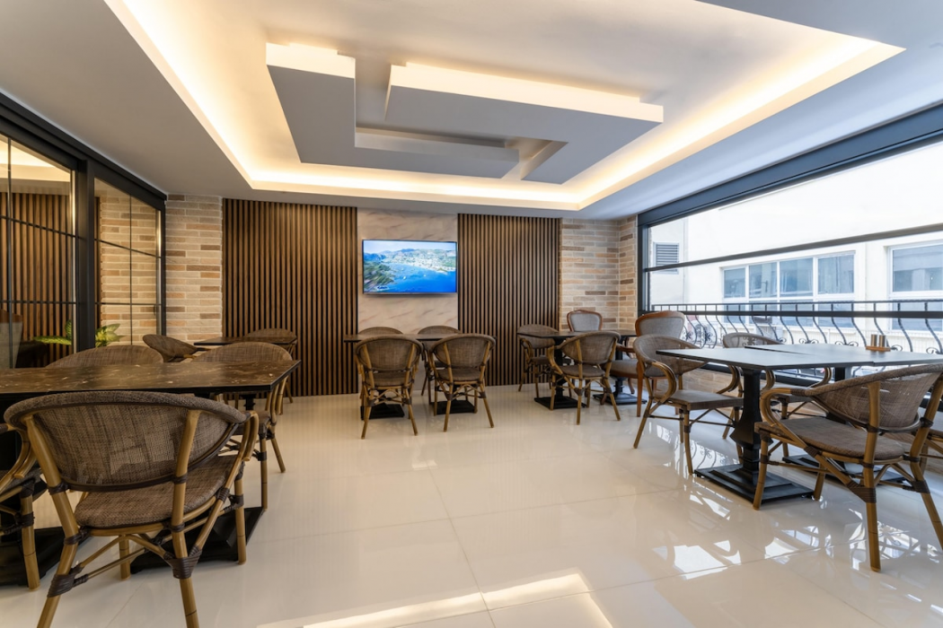 Rubby Otel Kadikoy 25/58