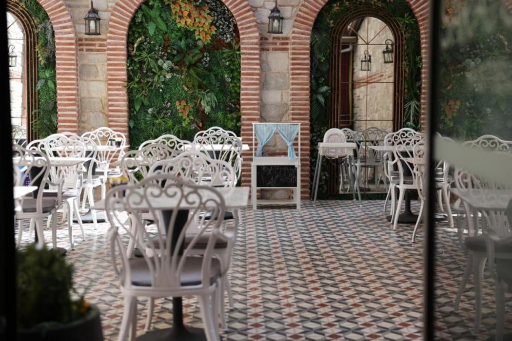 Saratoga Hotel Sultanahmet 40/59