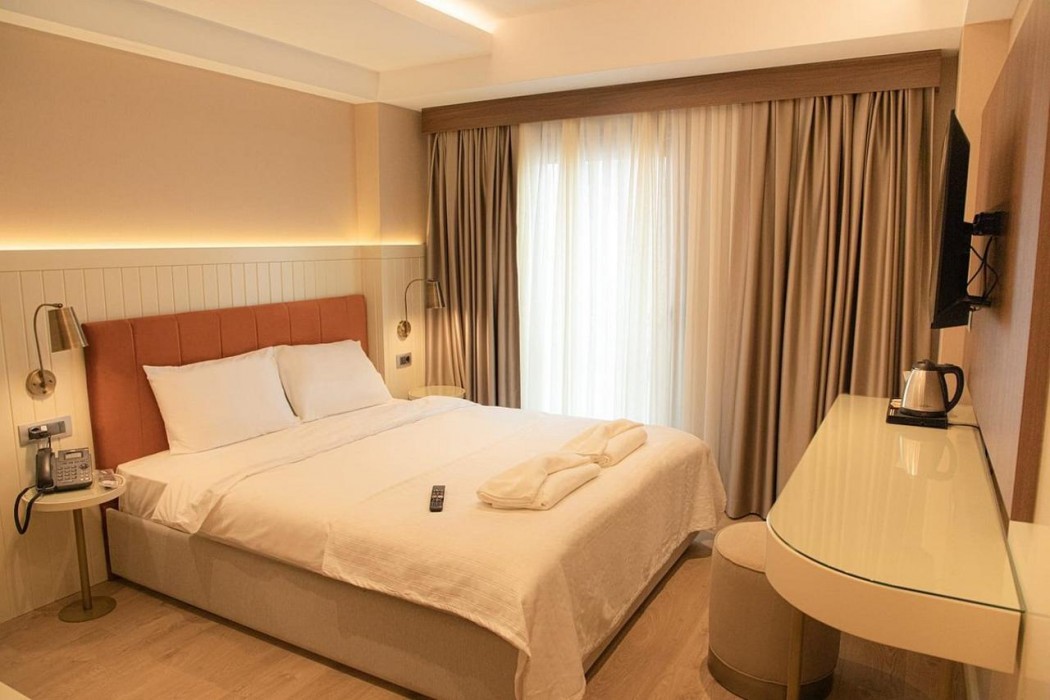 Saratoga Hotel Sultanahmet 13/59