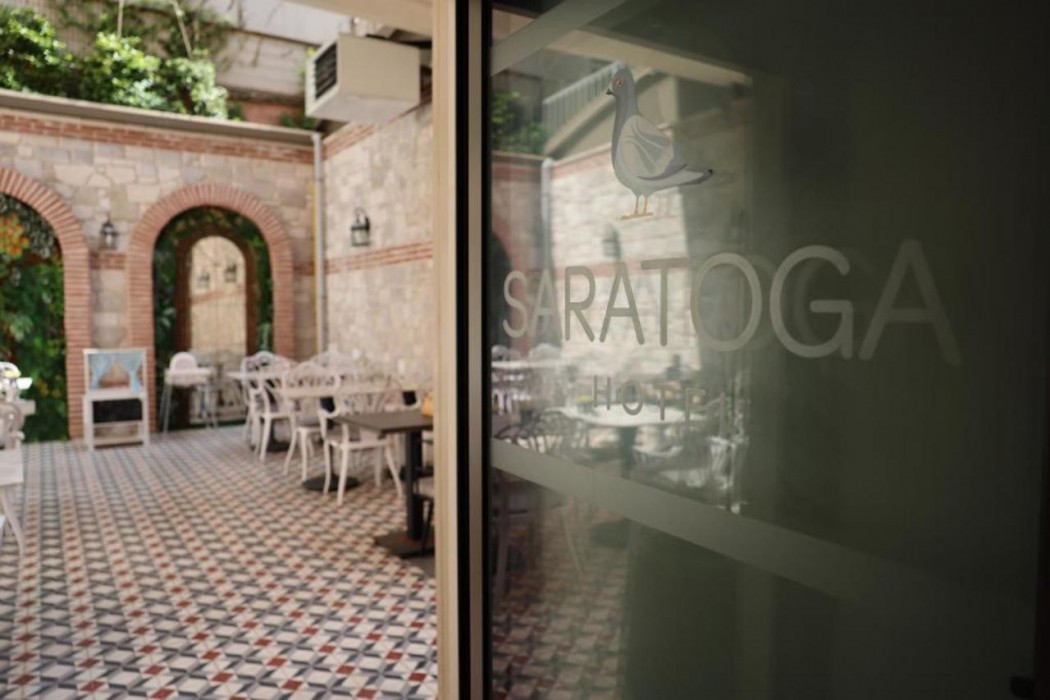 Saratoga Hotel Sultanahmet 39/59